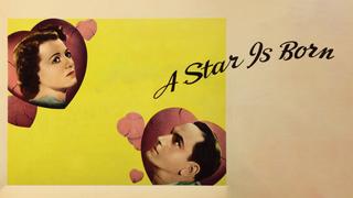 A Star Is Born