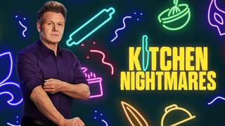 Kitchen Nightmares