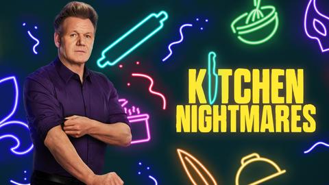 Kitchen Nightmares
