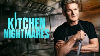 Kitchen Nightmares