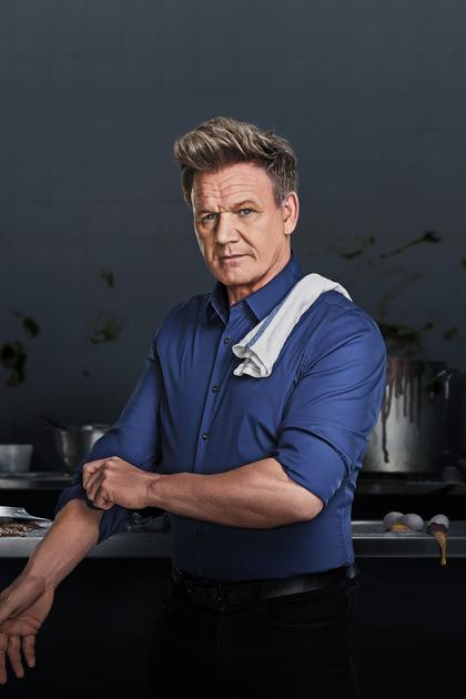 Kitchen Nightmares