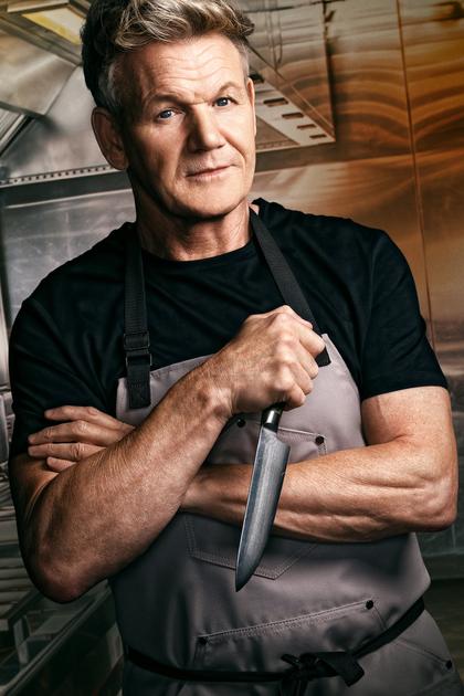 Ramsay's Kitchen Nightmares US