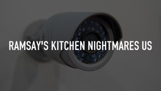 Ramsay's Kitchen Nightmares US