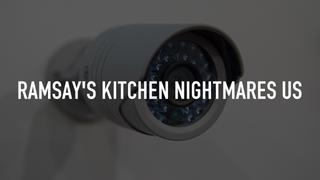 Ramsay's Kitchen Nightmares US
