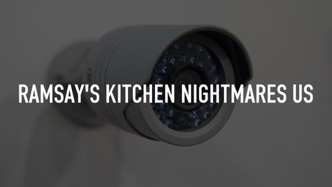Ramsay's Kitchen Nightmares US