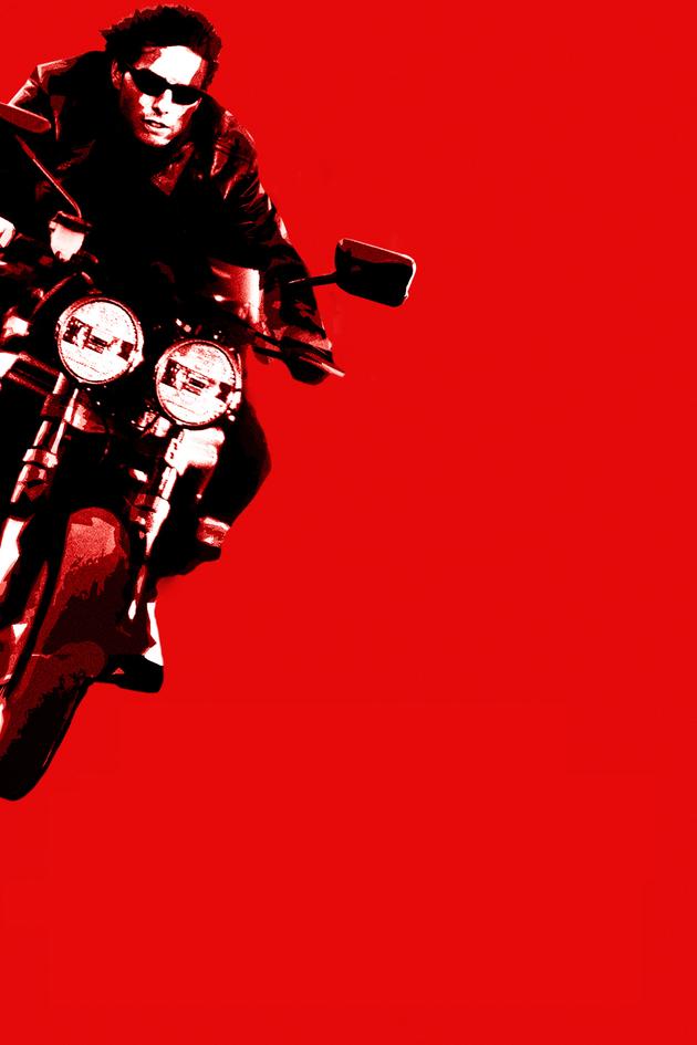 Mission: Impossible 2