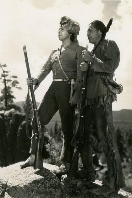 Daniel Boone