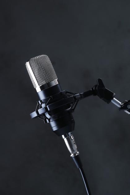 BS High Podcast