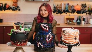Baking the Holidays