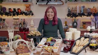 Baking the Holidays