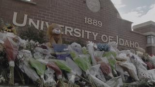 The Night of the Idaho Student Murders The Night of the Idaho Student Murders