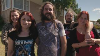 Siblings Quest for Communal Living Siblings Quest for Communal Living