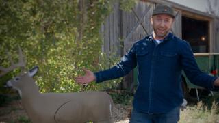 Deer Steak Delights Deer Steak Delights