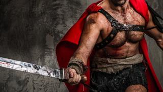 Criminal History: Ancient Rome