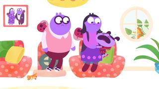 Roly Poly Disappearance