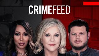 Crimefeed