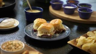 Emeril Tailgates