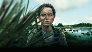 The Marsh King's Daughter