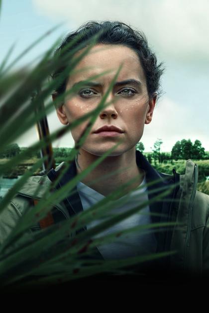 The Marsh King's Daughter