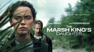  watch The Marsh King's Daughter