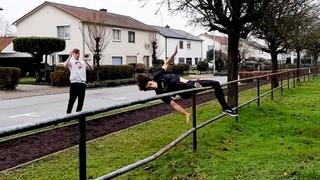 Best Fails of the Month