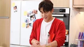 MarkKim + Chef Willment MarkKim + Chef Willment