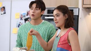 MarkKim + Chef Tam
