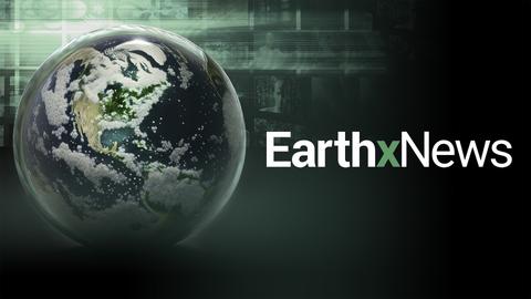 EarthxNews