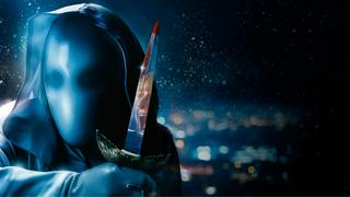 It's a Wonderful Knife