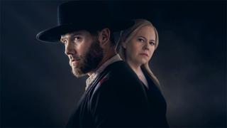 Amish Stud: The Eli Weaver Story