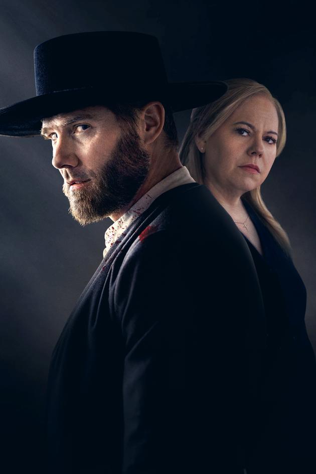 Amish Stud: The Eli Weaver Story