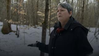 Citizen Detective: Rebekah Heath Citizen Detective: Rebekah Heath