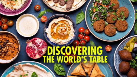 Discovering the World's Table