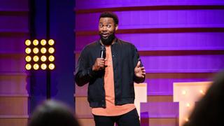 J.B. Ball: It's My Privilege