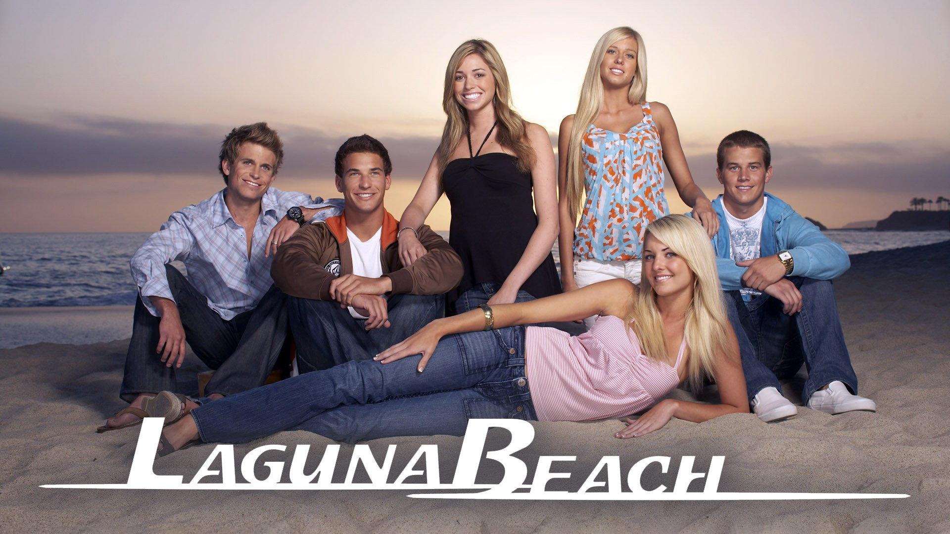 laguna beach the show - Ilustrasi 2