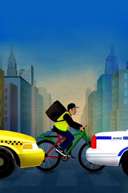 Thank You, Have a Nice Day