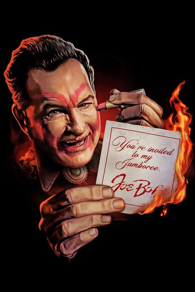 The Last Drive-In: Live From the Jamboree