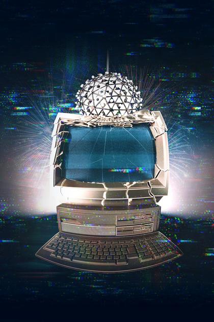 Time Bomb Y2K