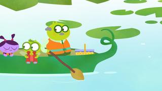 Boat Trip