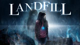 Landfill