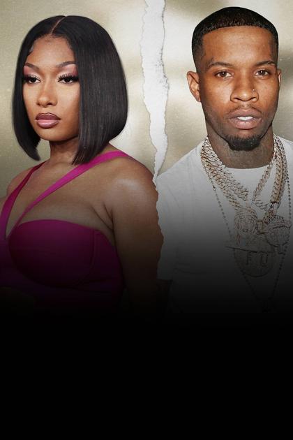 Megan Thee Stallion vs. Tory Lanez: Five Shots