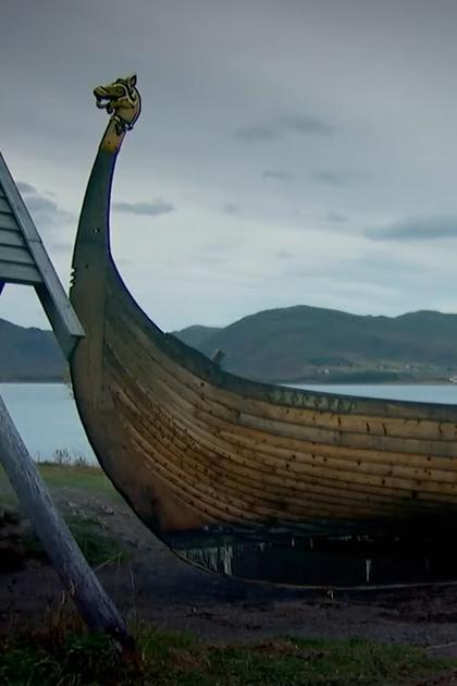 Salme: Ancient Viking Burial Ships