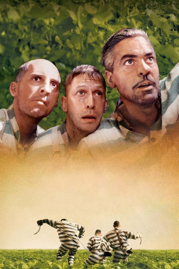 O Brother, Where Art Thou?