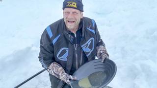 Bering Sea Gold