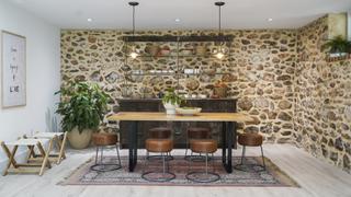 Rustic Barn Turned Timeless Retreat Rustic Barn Turned Timeless Retreat