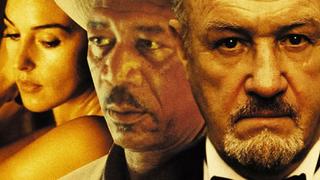 Under Suspicion