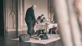 Charleville Castle Charleville Castle