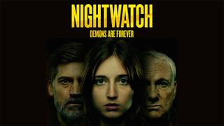 Nightwatch - Demons Are Forever