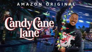  watch Candy Cane Lane