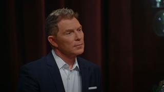 Bobby's Triple Threat